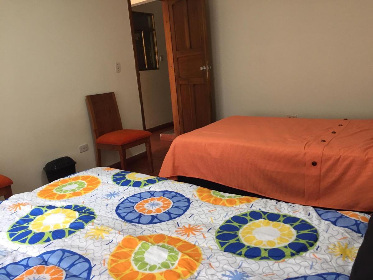 Casa Homely Μπογκοτά Εξωτερικό φωτογραφία
