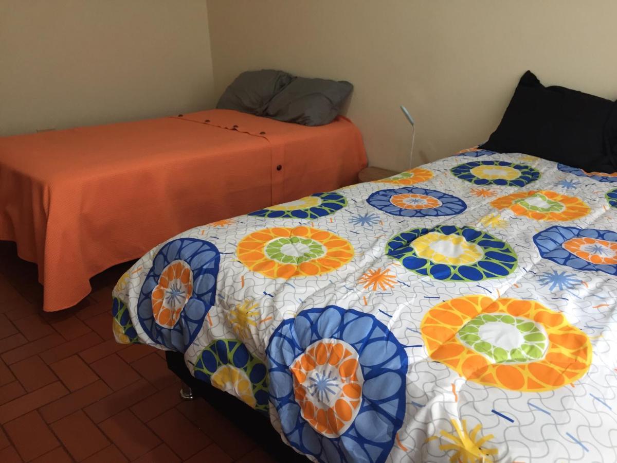 Casa Homely Μπογκοτά Εξωτερικό φωτογραφία