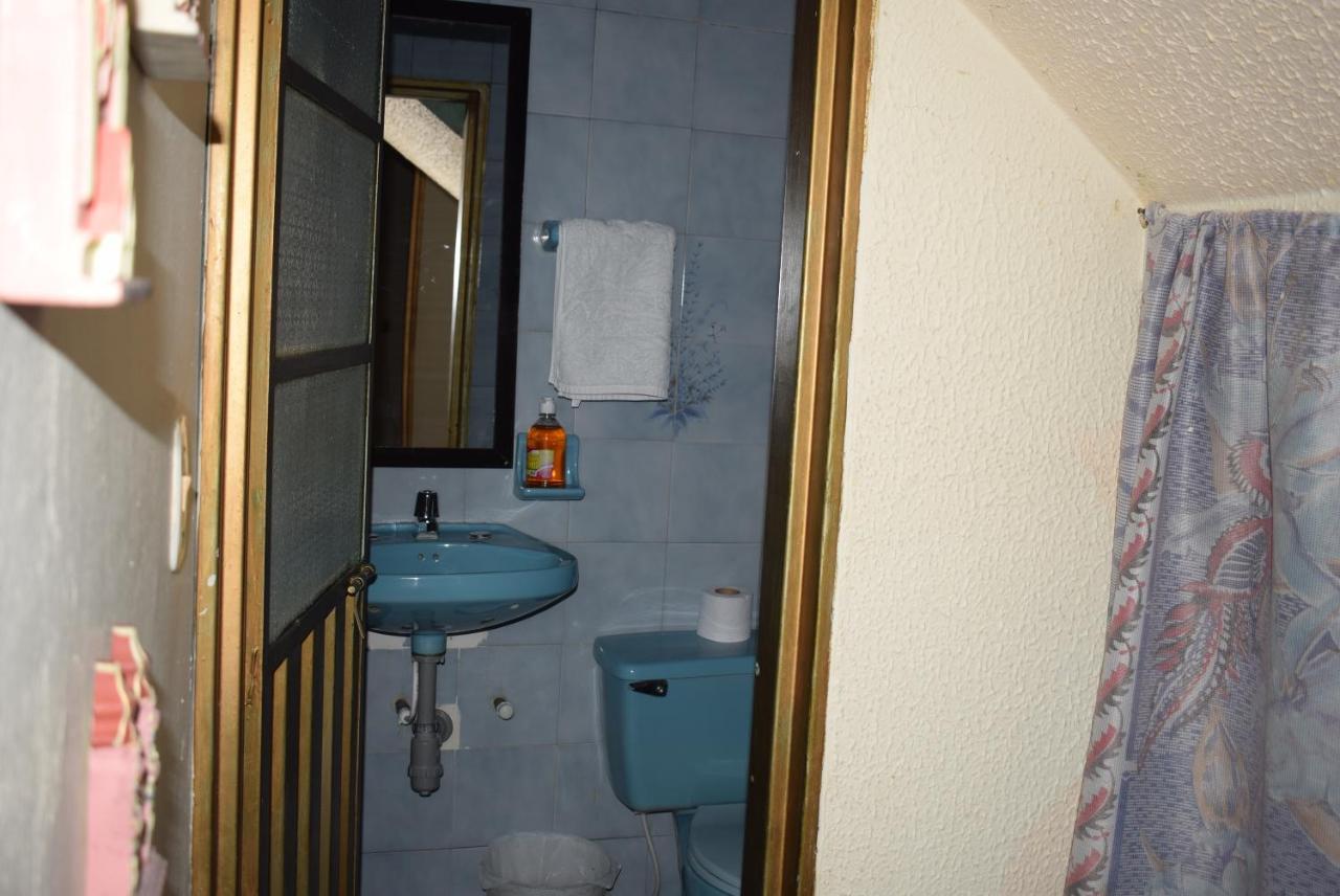 Casa Homely Μπογκοτά Εξωτερικό φωτογραφία