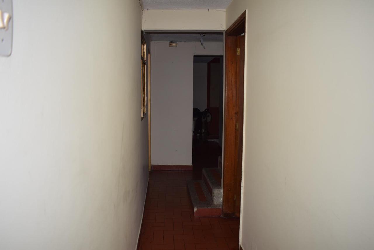 Casa Homely Μπογκοτά Εξωτερικό φωτογραφία