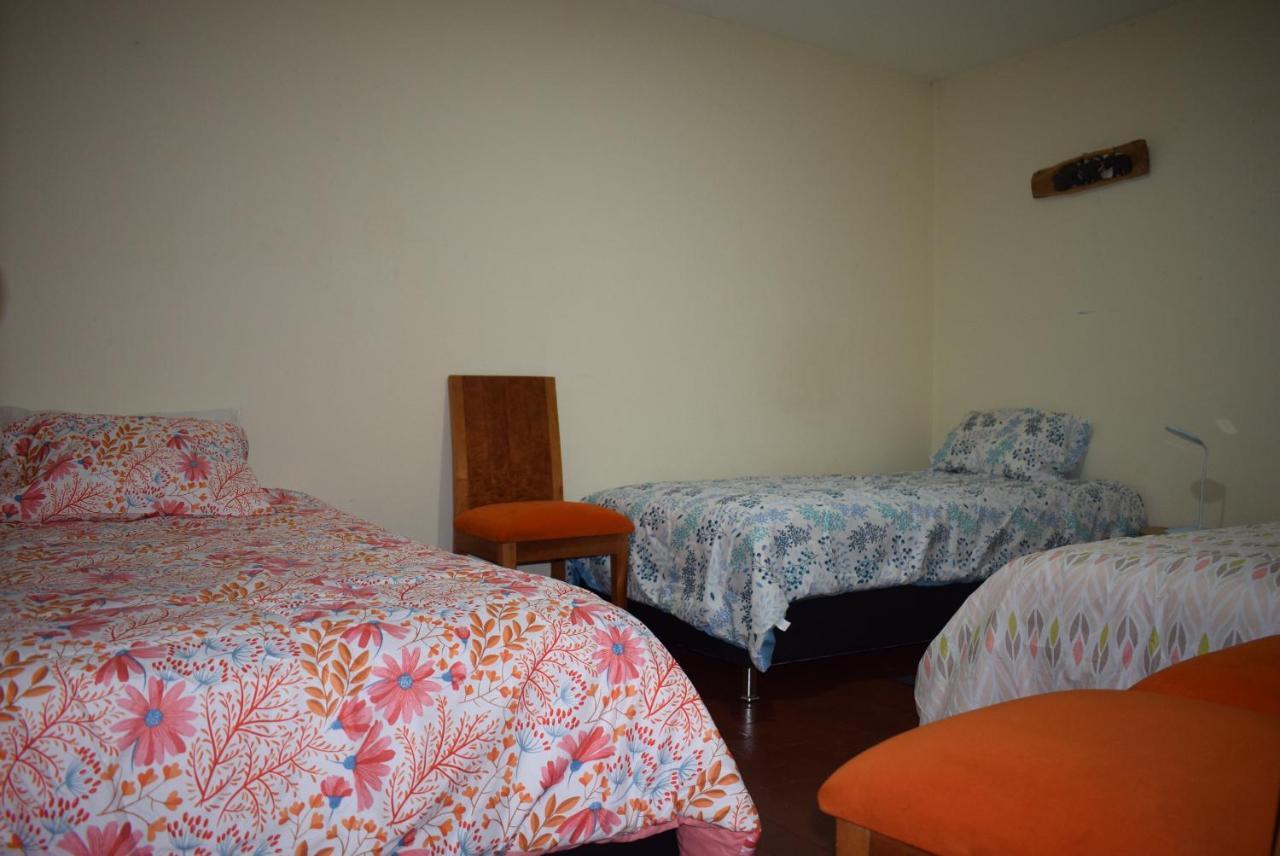 Casa Homely Μπογκοτά Εξωτερικό φωτογραφία