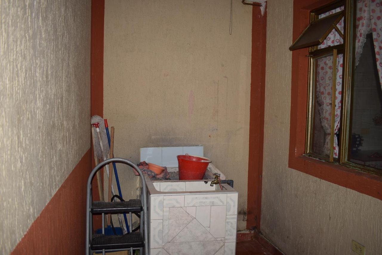Casa Homely Μπογκοτά Εξωτερικό φωτογραφία