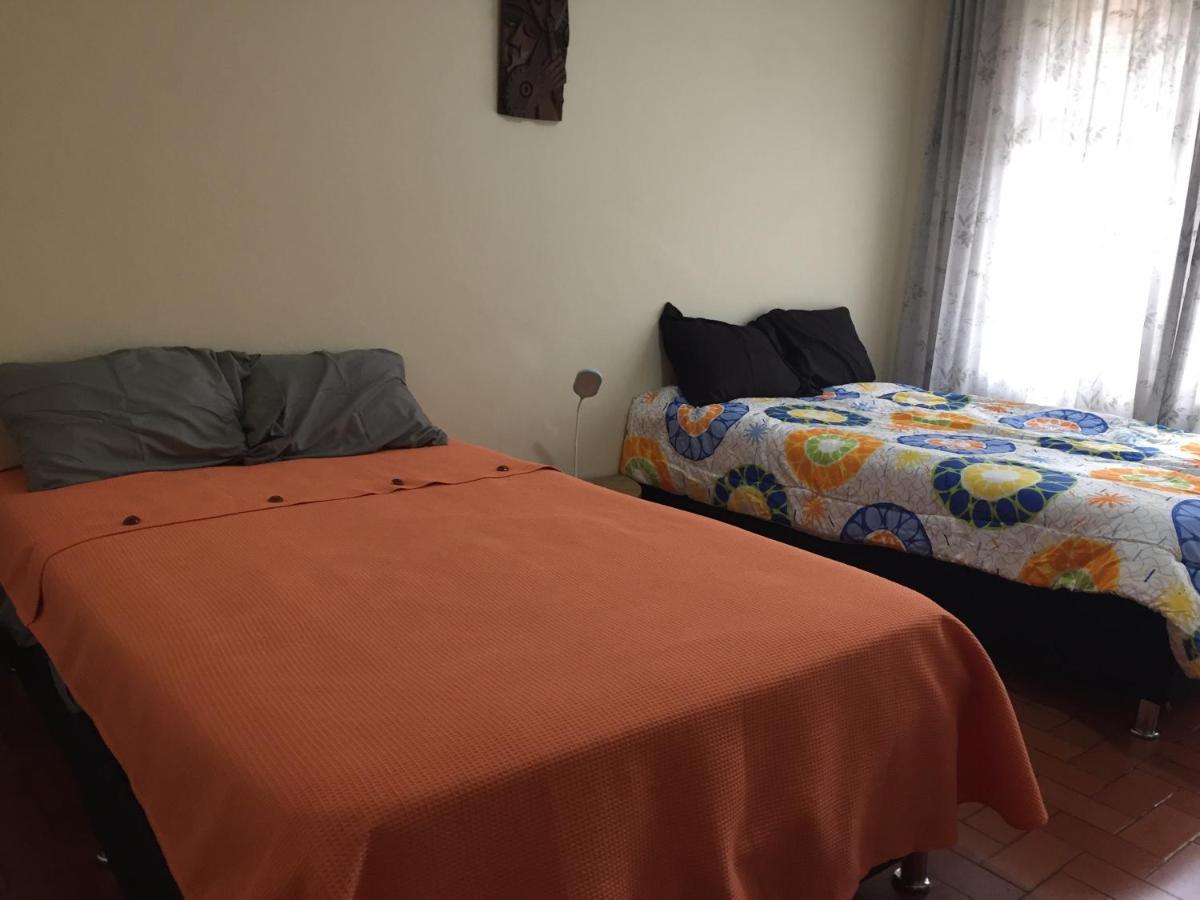 Casa Homely Μπογκοτά Εξωτερικό φωτογραφία