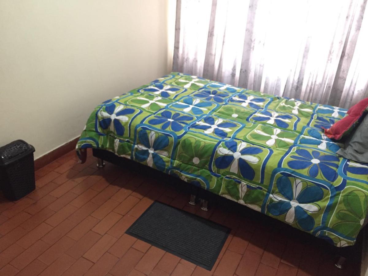 Casa Homely Μπογκοτά Εξωτερικό φωτογραφία